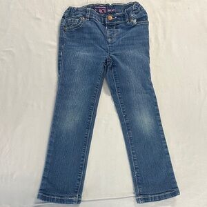 The Children's Place - Skinny cut Blue Denim Jeans